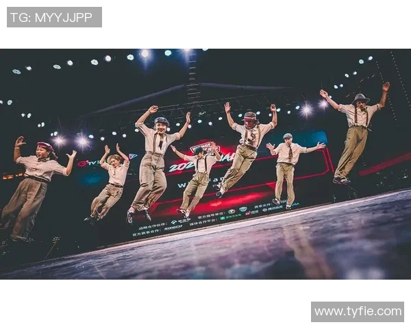 武汉街舞队荣登全国街舞技术排行榜第二名引发热议