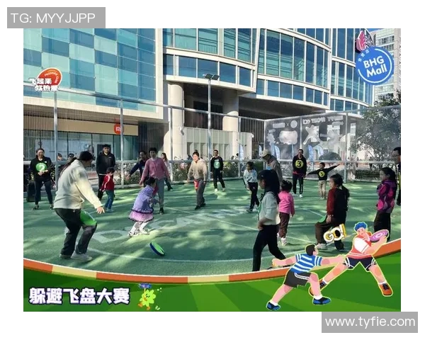 飞盘热潮下的争议北京飞盘队意识形态引发广泛讨论