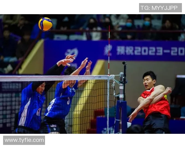 杭州排球队快攻战术解析及其在比赛中的应用与优势分析