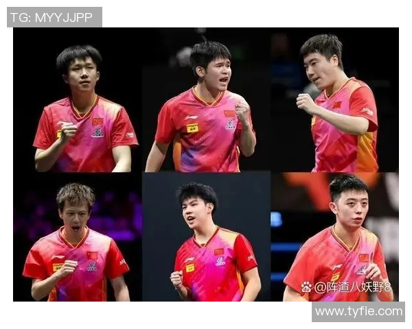 深圳乒乓球队实力强劲荣登全国力量排行榜第五名