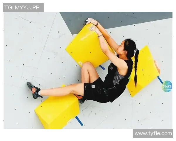 广州攀岩队在极限运动联赛中以56分稳居积分榜首位