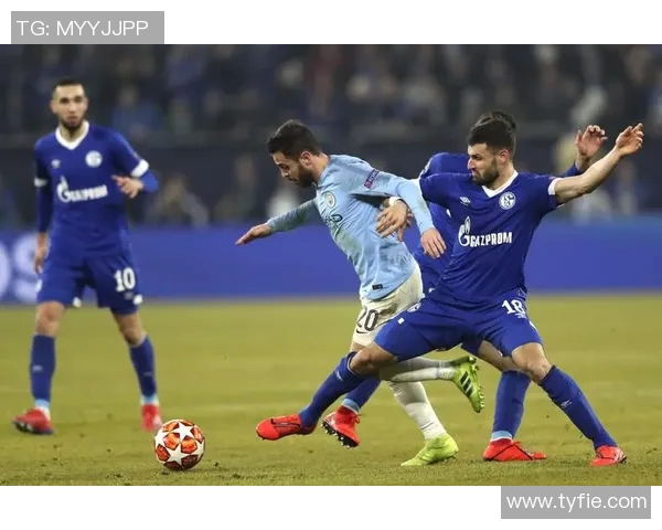 沙尔克04与曼彻斯特城比赛前瞻及胜负预测分析