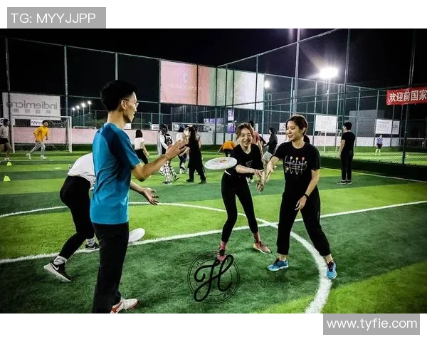 深圳飞盘队的阵地战策略与发展现状全面解析
