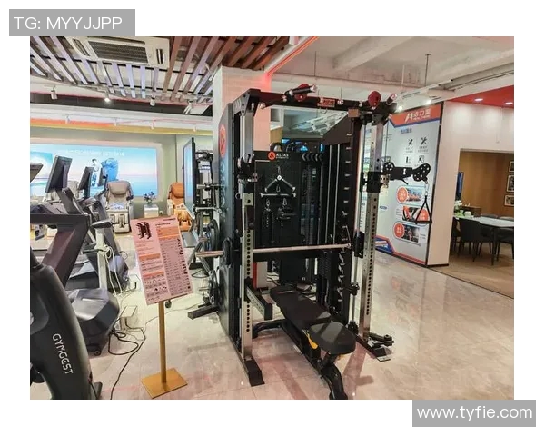 翰马品牌健身器材介绍及市场评价