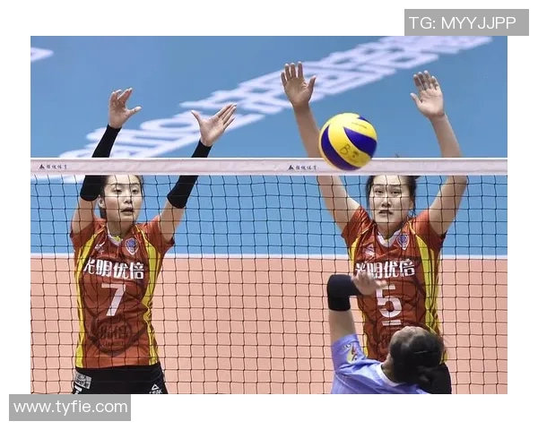 上海排球队团队协作引发热议球迷对战术配合和球员默契提出质疑