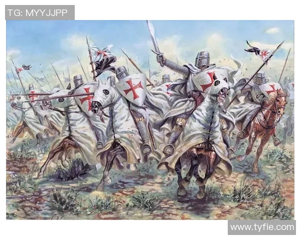 骑士精神与荣耀之路:探寻中世纪骑士文化的起源与演变