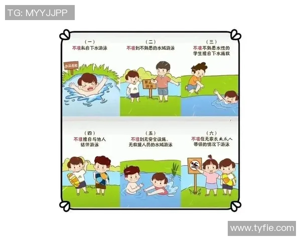 水中安全技巧指南：确保游泳与水上活动中的生命安全与自我保护措施