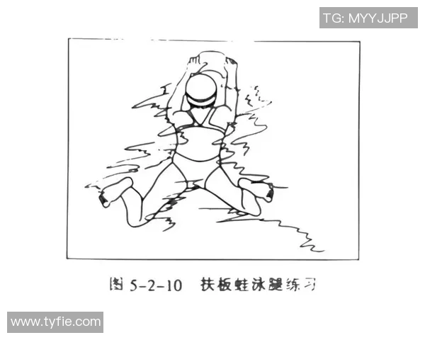 蛙泳基本动作解析与技巧提高训练方法全面指南
