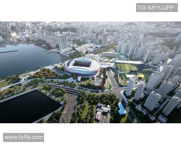 青衣运动场：城市新地标打造与文化体育融合发展新篇章