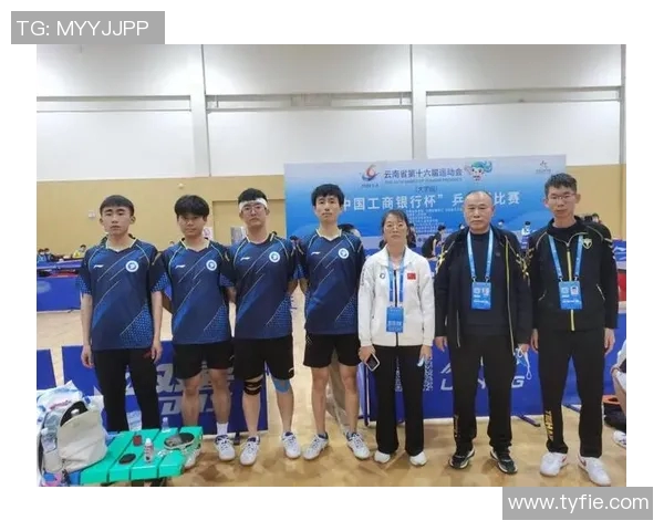 广州乒乓球队在锦标赛中的意识表现分析与总结