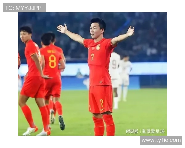 中国本土足球明星最新排名揭晓谁将成为未来的足球之星