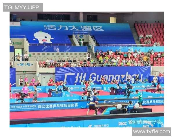 乒乓球团队协作实力大比拼广州乒乓球队荣登第五名榜单