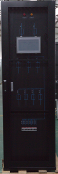 爱游戏(ayx)长锋立异智能精细配电柜 为完成全方位绿色IDC保驾护航(图1)