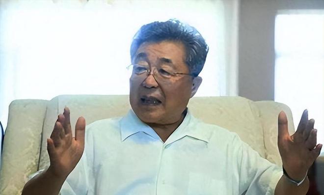 爱游戏官网他曾任上海副市长85年代替刘复之的职务后出任海南省一把手(图17)